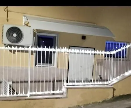 Do Mar Apartman
