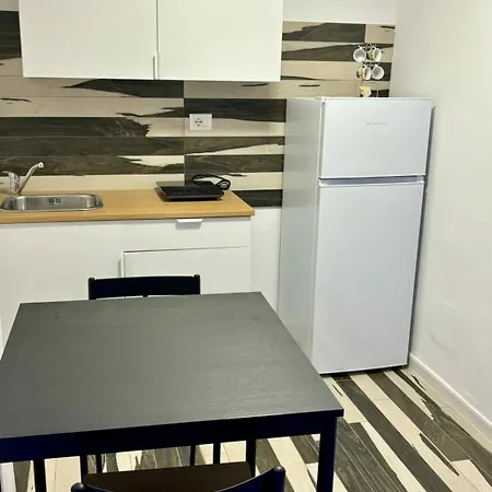 Do Mar Apartment Bisceglie