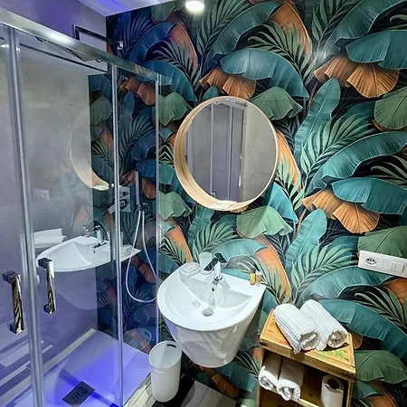 Do Mar Apartman Bisceglie