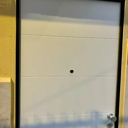 Apartman Do Mar Bisceglie