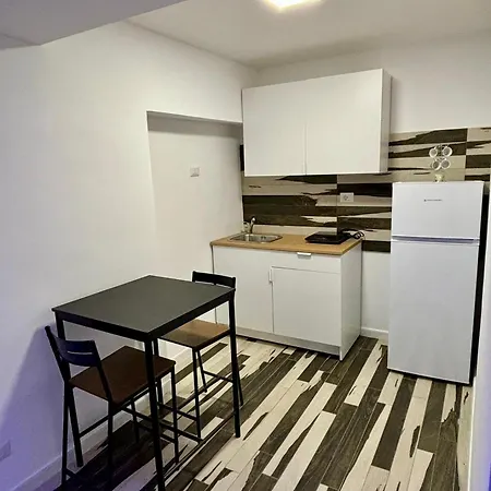 Do Mar Apartman