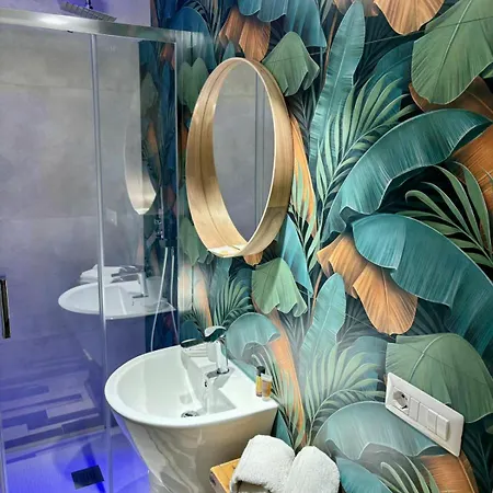 Do Mar Apartman Bisceglie