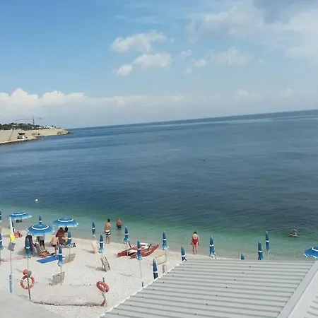 Apartment Do Mar *