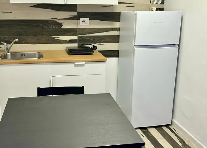 Do Mar Apartman Bisceglie