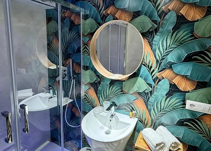 Do Mar דירה ביצ'לייה