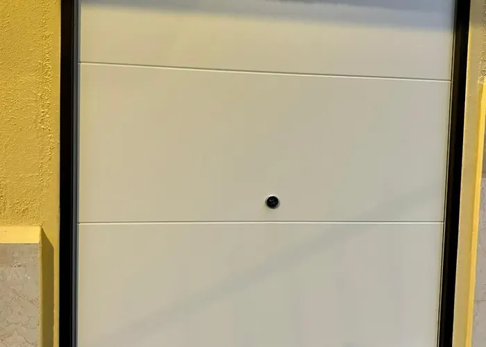 Apartman Do Mar Bisceglie