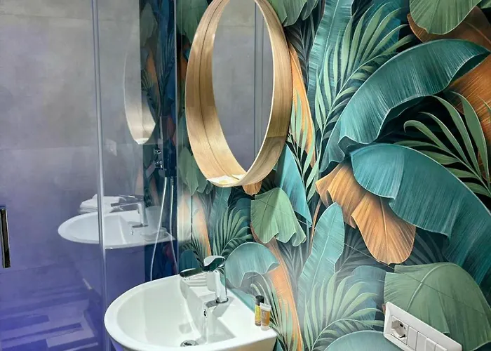 Do Mar דירה ביצ'לייה